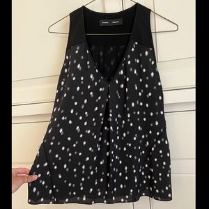 Proenza Schouler Silk Shirt